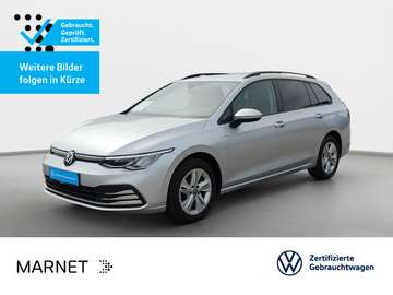 VIII 2.0 TDI Life DSG Navi*AHK*LED*