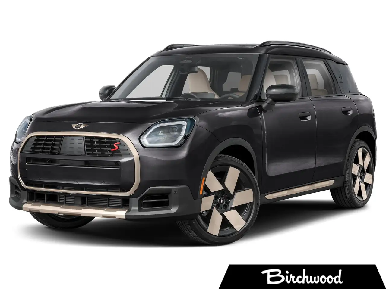 2027 MINI Countryman