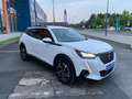 Peugeot 2008 1.2i 12V S\u0026S - 100 - ALLURE + ATTELAGE Blanc - thumbnail 31