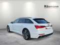 Audi A6 sport 55TFSIe qu S line HD-MATRIX 360° Weiß - thumbnail 6