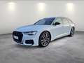Audi A6 sport 55TFSIe qu S line HD-MATRIX 360° Weiß - thumbnail 1