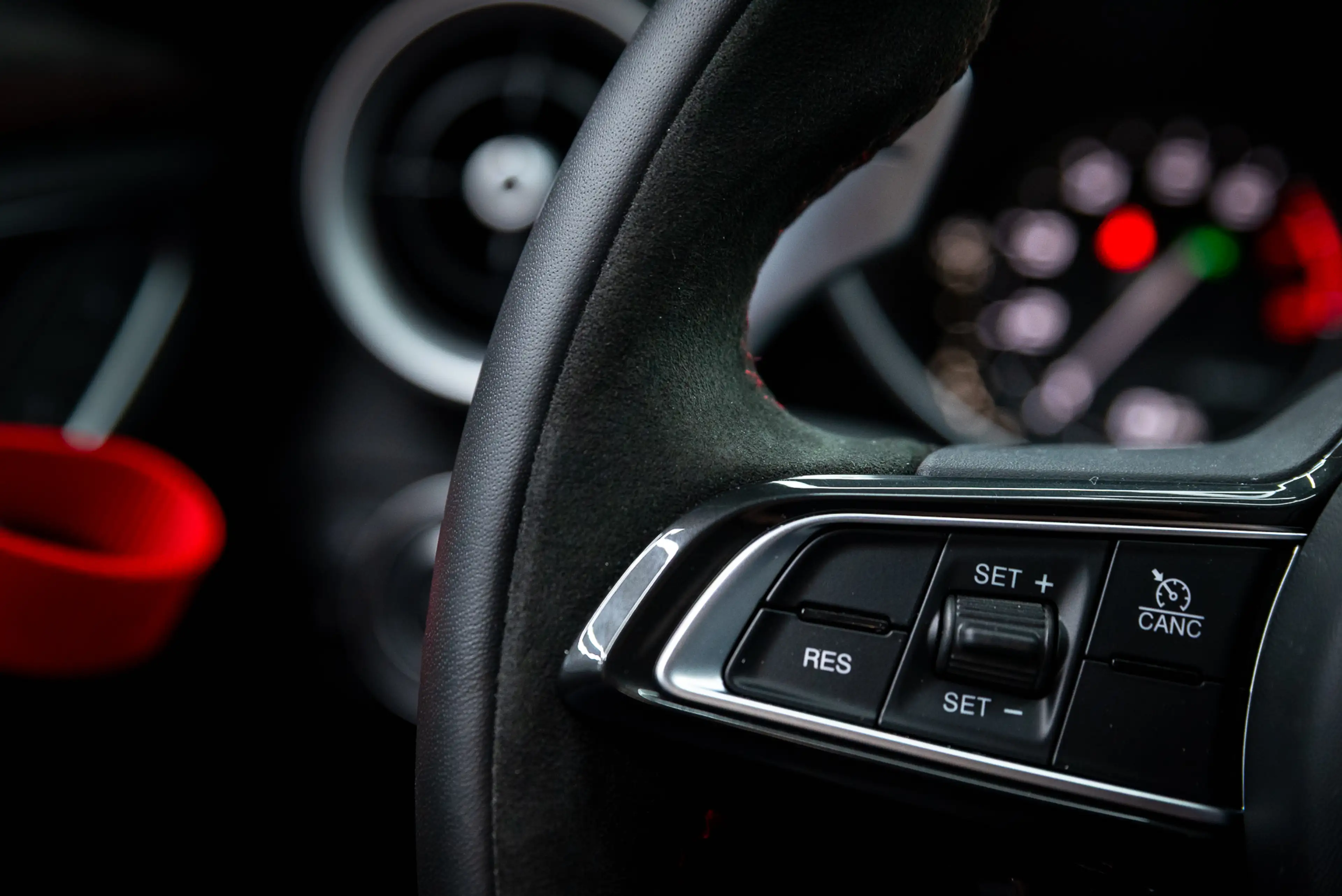 Alfa Romeo Giulia 2.9 V6 Quadrifoglio GTAm|EXPORT PRICE|1.Hd|Ceramic — photo 37