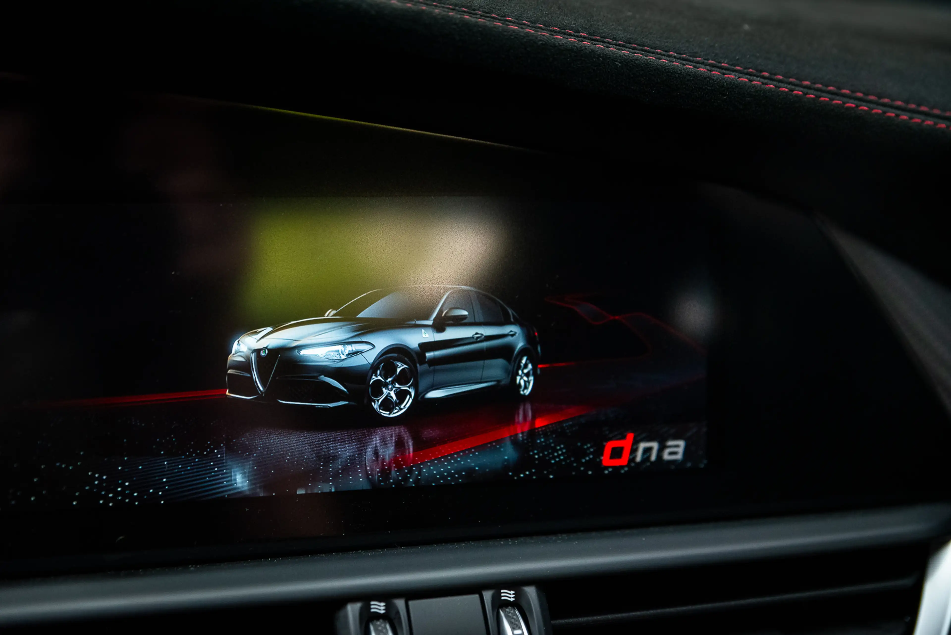 Alfa Romeo Giulia 2.9 V6 Quadrifoglio GTAm|EXPORT PRICE|1.Hd|Ceramic — photo 47