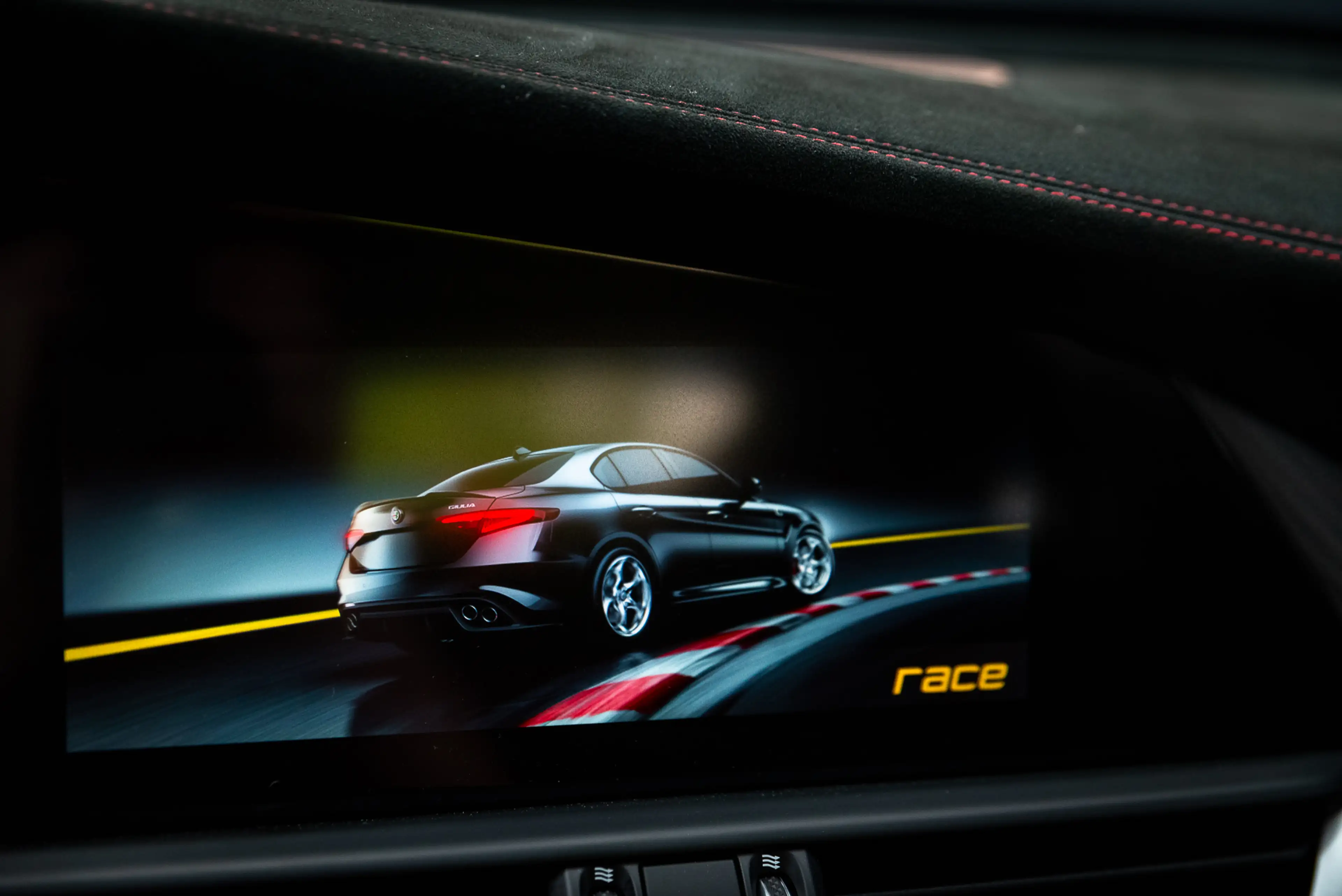 Alfa Romeo Giulia 2.9 V6 Quadrifoglio GTAm|EXPORT PRICE|1.Hd|Ceramic — photo 50