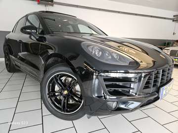 S 3.0 V6 Bi-Turbo | TOIT OUVRANT | CUIR | NAVI