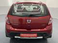 Dacia Sandero Stepway II dCi 90 * HW * SOFORT FINANZIERUNG & ... Rot - thumbnail 4