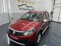 Dacia Sandero Stepway II dCi 90 * HW * SOFORT FINANZIERUNG & ... Rot - thumbnail 1