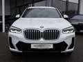 BMW X3 xDrive 30e M-Sport FACEL. AHK LED W-LAN Weiß - thumbnail 3