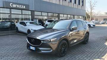 CX-5 II 2017 2.2 Exclusive awd 175cv auto