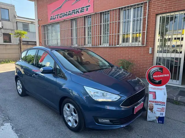 Ford C-Max 1.0 ecoboost 100cv Plus