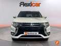 Mitsubishi Outlander PHEV Kaiteki 4WD Blanco - thumbnail 2