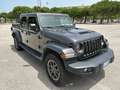 Jeep Gladiator 3.0 V6 Launch Edition 4wd auto Сірий - thumbnail 7