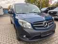Mercedes-Benz Citan Mixto 111 CDI Extralang 5-Sitzer+Klima AHK Azul - thumbnail 9