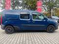 Mercedes-Benz Citan Mixto 111 CDI Extralang 5-Sitzer+Klima AHK Azul - thumbnail 8