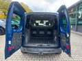 Mercedes-Benz Citan Mixto 111 CDI Extralang 5-Sitzer+Klima AHK Azul - thumbnail 4
