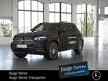 Mercedes-Benz GLE 400 GLE 400 d 4M *AMG*AHK*MEMO*360°KAM*PANO*SHZ* Noir - thumbnail 1