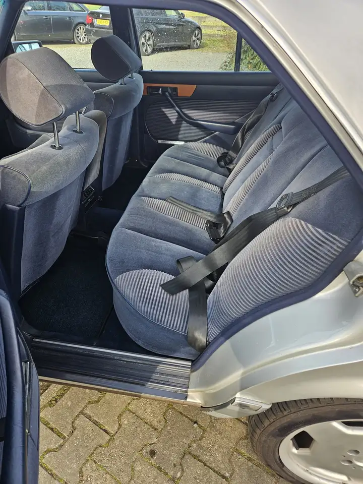 Mercedes-Benz 380 SE 380, foto 5