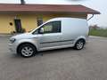 Volkswagen Caddy Caddy Kombi 2,0 TDI Silber - thumbnail 4
