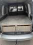 Volkswagen Caddy Caddy Kombi 2,0 TDI Silber - thumbnail 9