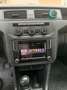 Volkswagen Caddy Caddy Kombi 2,0 TDI Silber - thumbnail 8