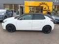 Opel Corsa F GS Navi Kamera Matrix Sitzhzg. Navi Weiß - thumbnail 6