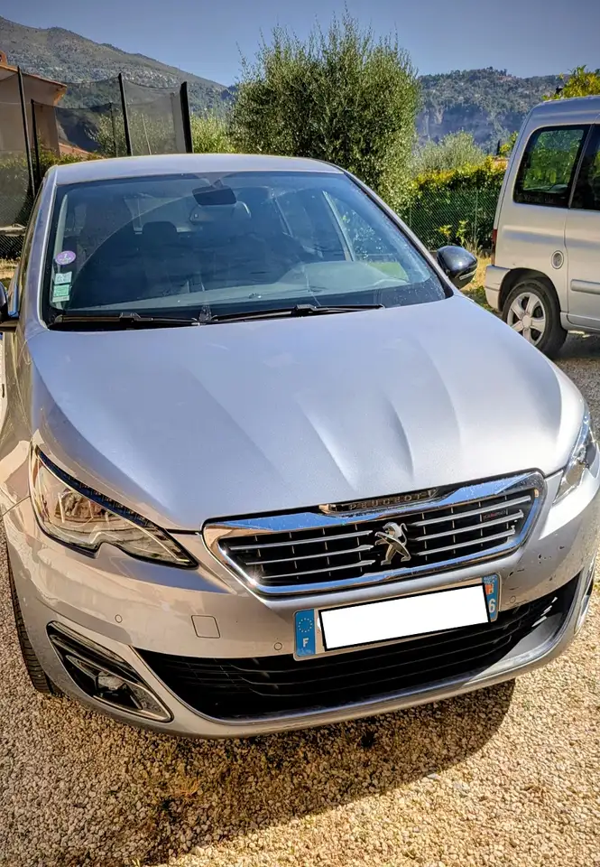 Peugeot 308 1.2 PureTech 130ch S
