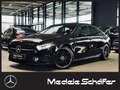 Mercedes-Benz A 220 A 220 4M Limo AMG Night LED MBUXHigh Sound Ambie Negro - thumbnail 1