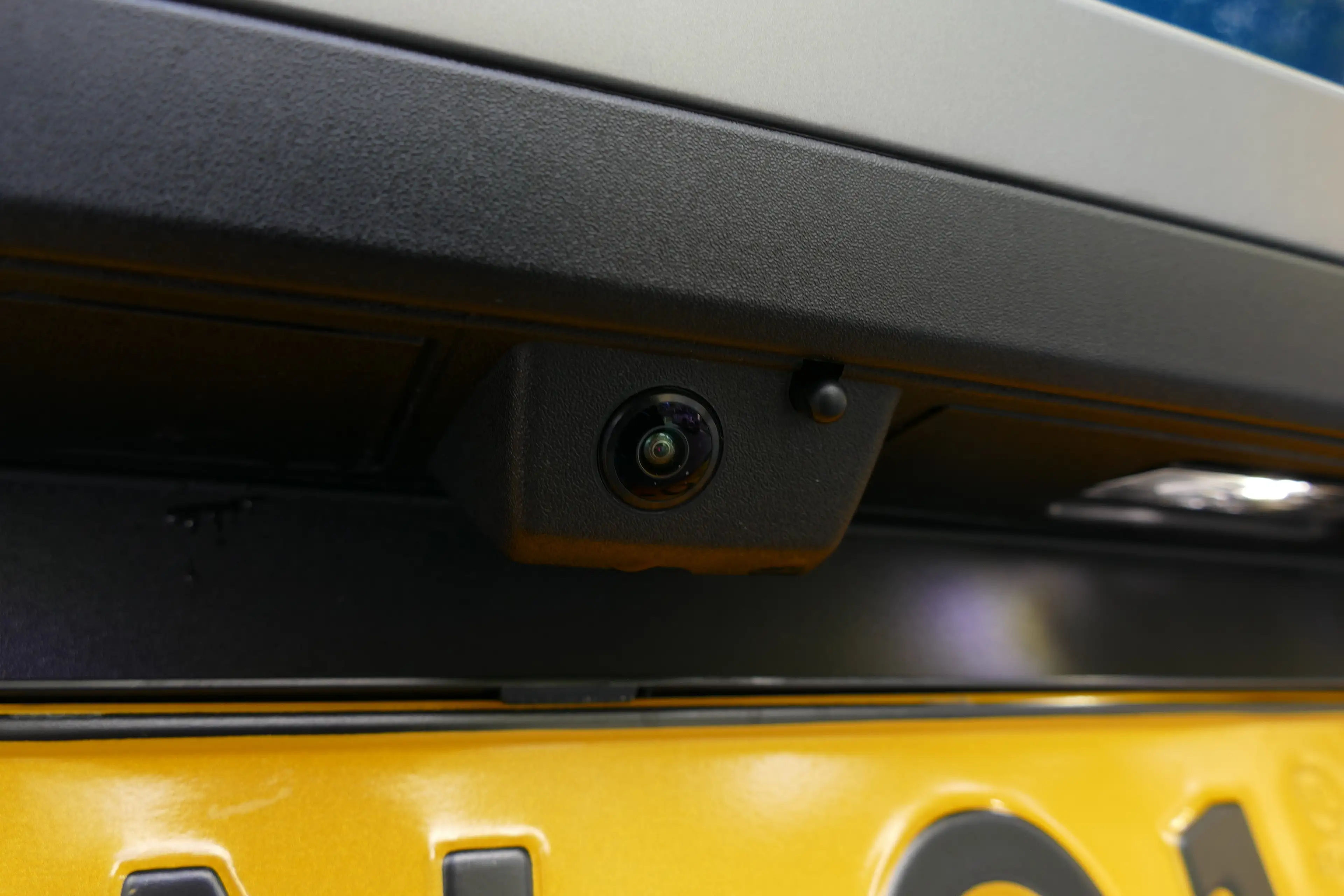Peugeot 3008 e-3008 73KWH 210PK ALLURE / CAMERA / FULL-LED / KE — photo 7