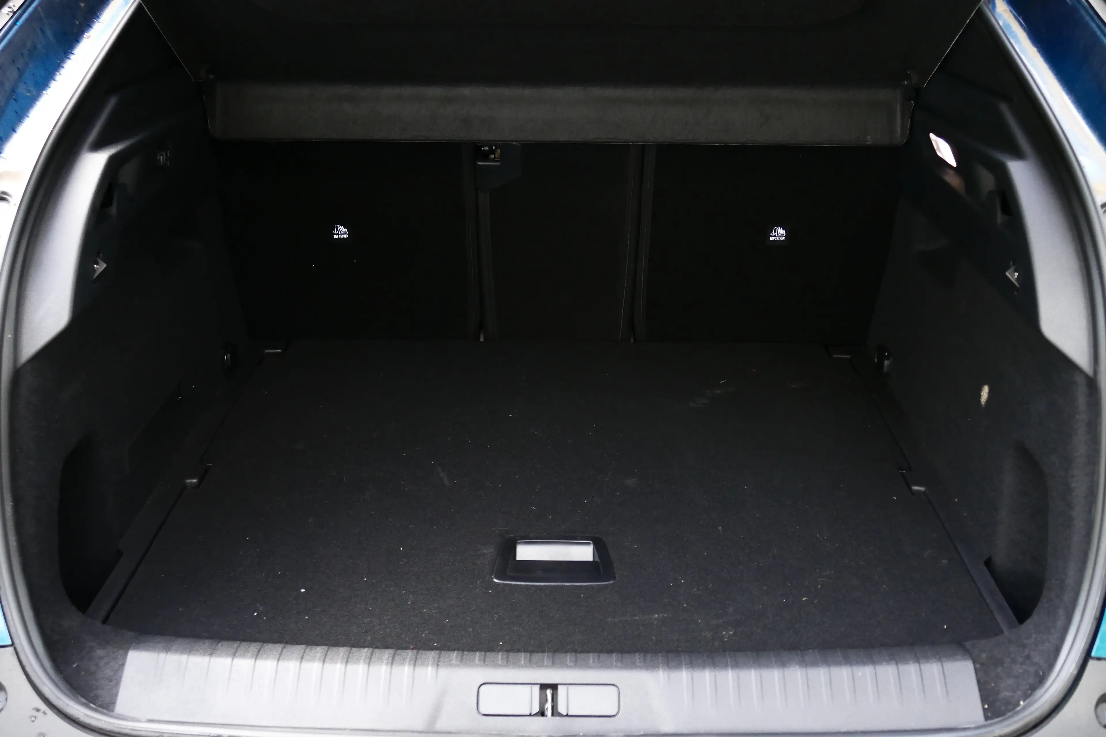 Peugeot 3008 e-3008 73KWH 210PK ALLURE / CAMERA / FULL-LED / KE — photo 12