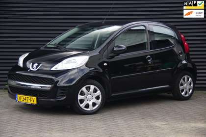 Peugeot 107 1.0-12V XR | Airco | Toerenteller | 5drs |