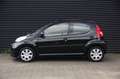 Peugeot 107 1.0-12V XR | Airco | Toerenteller | 5drs | Чорний - thumbnail 12
