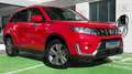 Suzuki Vitara Hybrid 4x4 Comfort Allgrip mit Freisprecheinr. Rojo - thumbnail 1