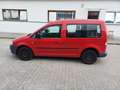 Volkswagen Caddy Life Fan Caddy - TÜV 03/2026 Rot - thumbnail 7