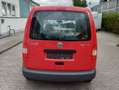 Volkswagen Caddy Life Fan Caddy - TÜV 03/2026 Rot - thumbnail 36