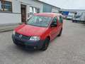 Volkswagen Caddy Life Fan Caddy - TÜV 03/2026 Rot - thumbnail 3