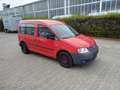 Volkswagen Caddy Life Fan Caddy - TÜV 03/2026 Rot - thumbnail 10