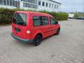 Volkswagen Caddy Life Fan Caddy - TÜV 03/2026 Rot - thumbnail 11