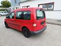Volkswagen Caddy Life Fan Caddy - TÜV 03/2026 Rot - thumbnail 29