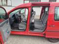 Volkswagen Caddy Life Fan Caddy - TÜV 03/2026 Rot - thumbnail 21
