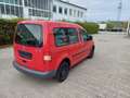 Volkswagen Caddy Life Fan Caddy - TÜV 03/2026 Rot - thumbnail 13