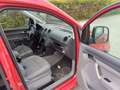 Volkswagen Caddy Life Fan Caddy - TÜV 03/2026 Rot - thumbnail 16