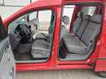 Volkswagen Caddy Life Fan Caddy - TÜV 03/2026 Rot - thumbnail 17