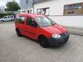 Volkswagen Caddy Life Fan Caddy - TÜV 03/2026 Rot - thumbnail 35