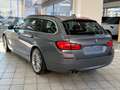 BMW 520 520d Grau - thumbnail 8