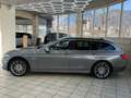 BMW 520 520d Grau - thumbnail 6