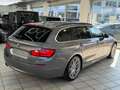 BMW 520 520d Grau - thumbnail 10