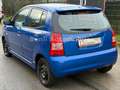 Kia Picanto 1.1 EX/KLIMA/SHZ/EL-FENSTER/TÜV-AU-NEU Blau - thumbnail 3