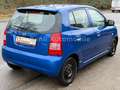 Kia Picanto 1.1 EX/KLIMA/SHZ/EL-FENSTER/TÜV-AU-NEU Blau - thumbnail 5