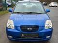 Kia Picanto 1.1 EX/KLIMA/SHZ/EL-FENSTER/TÜV-AU-NEU Blau - thumbnail 8
