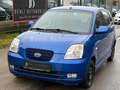Kia Picanto 1.1 EX/KLIMA/SHZ/EL-FENSTER/TÜV-AU-NEU Blau - thumbnail 1